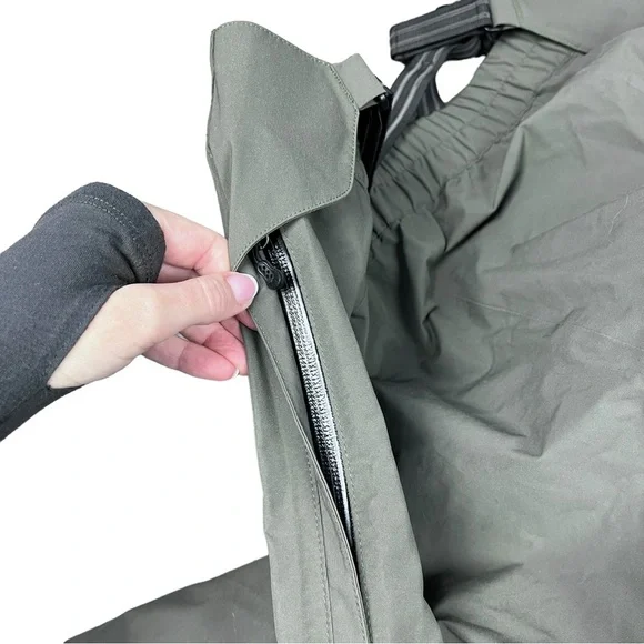 Patagonia Spraymaster Special Overalls Pants Mens 40 19038